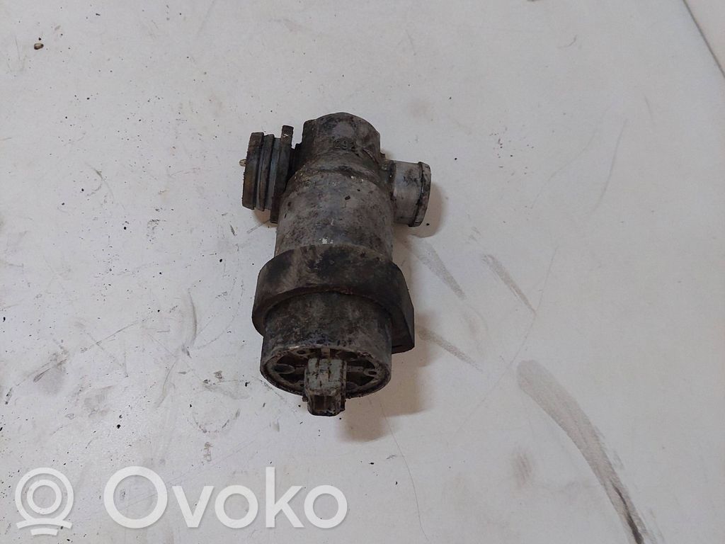 Idle control valve (regulator)   0280140545