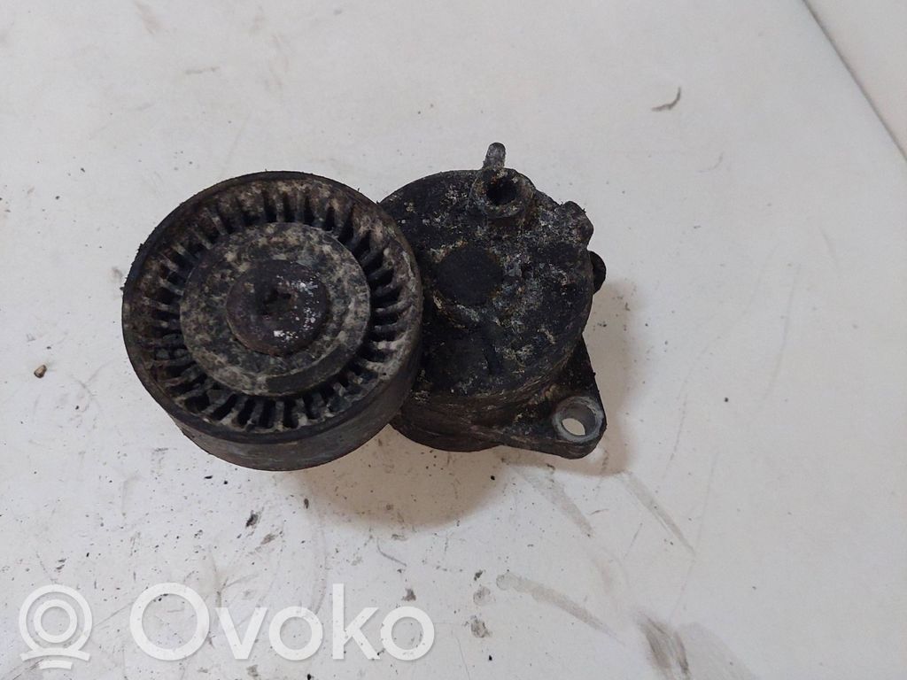 BMW 5 E39 Diržo įtempėjas 