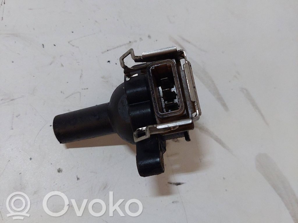 Zündspule Zündmodul   1748017,11860,090390,0221504029,11860T,12131703227,12131703228,12131748017,12131748018,12137599219,12139067830,133804,1404309,1491600300,1703227,1703228,1703825,1748018,1970352,1970413,500960755,7599219,880045B,9067830,GCL307,NEC000020,NEC000040,NEC101000,NEC101000L,NEC101010,ZS302