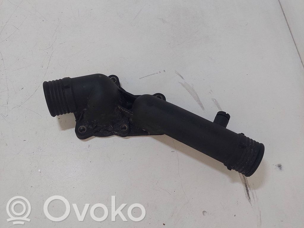 BMW 3 E46 Termostaatin kotelo 