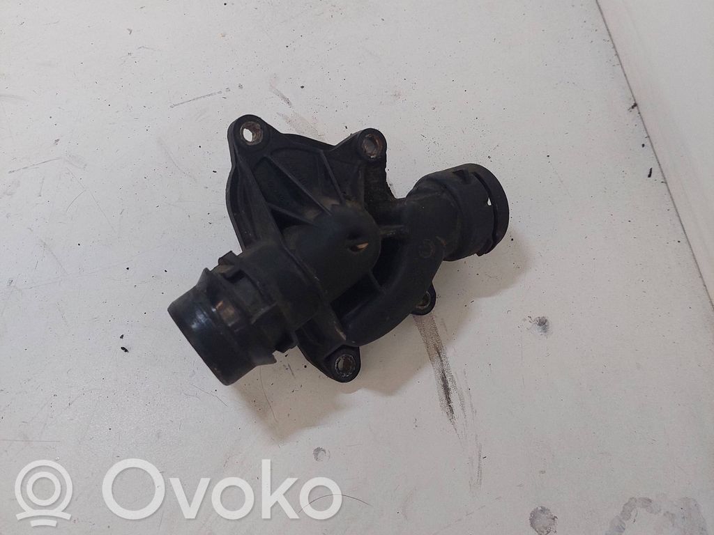 BMW 5 E39 Bomba de agua 