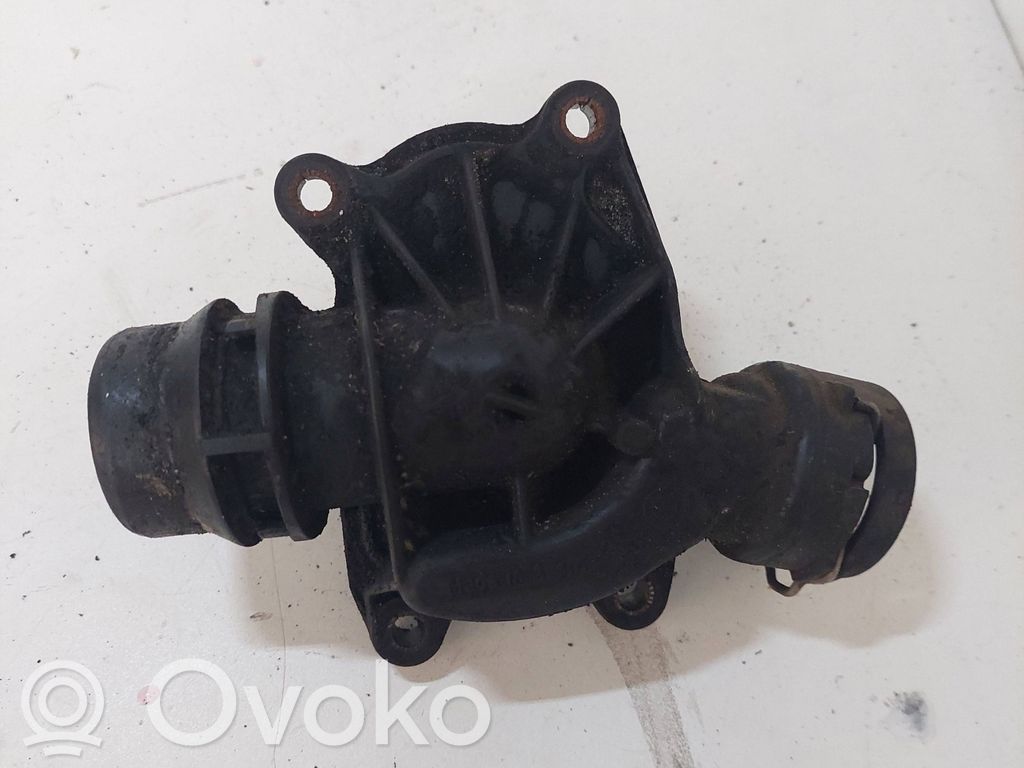 BMW 5 E39 Bomba de agua 