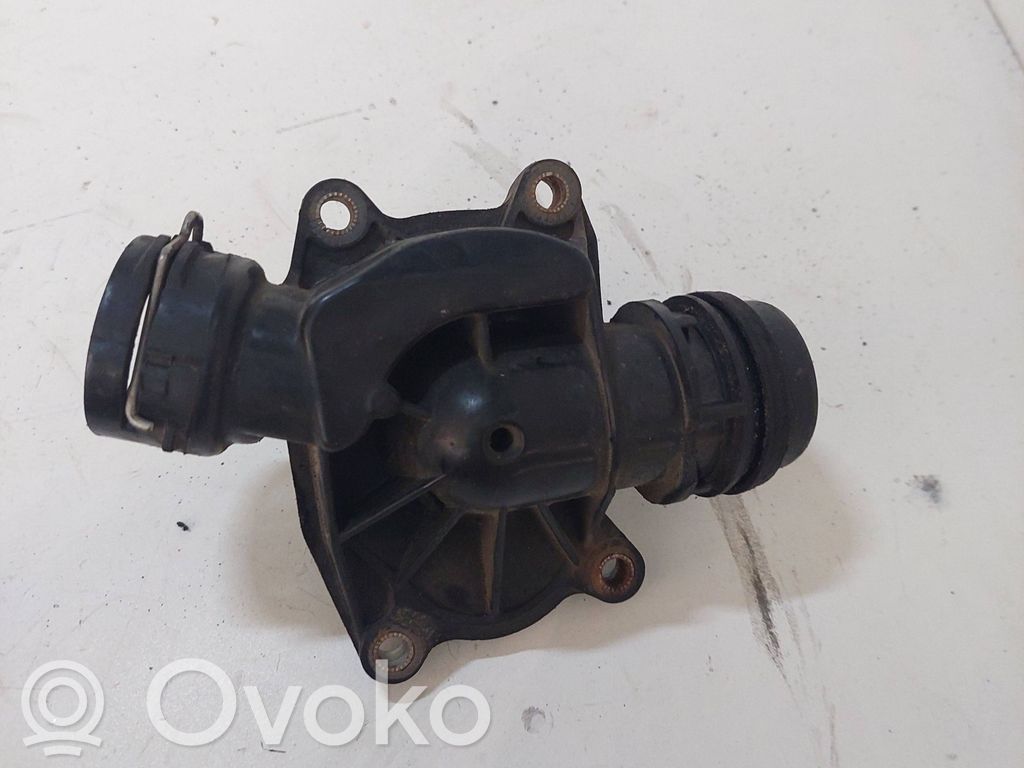 BMW 5 E39 Bomba de agua 