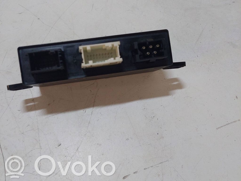 BMW 5 E39 ABS control unit/module 