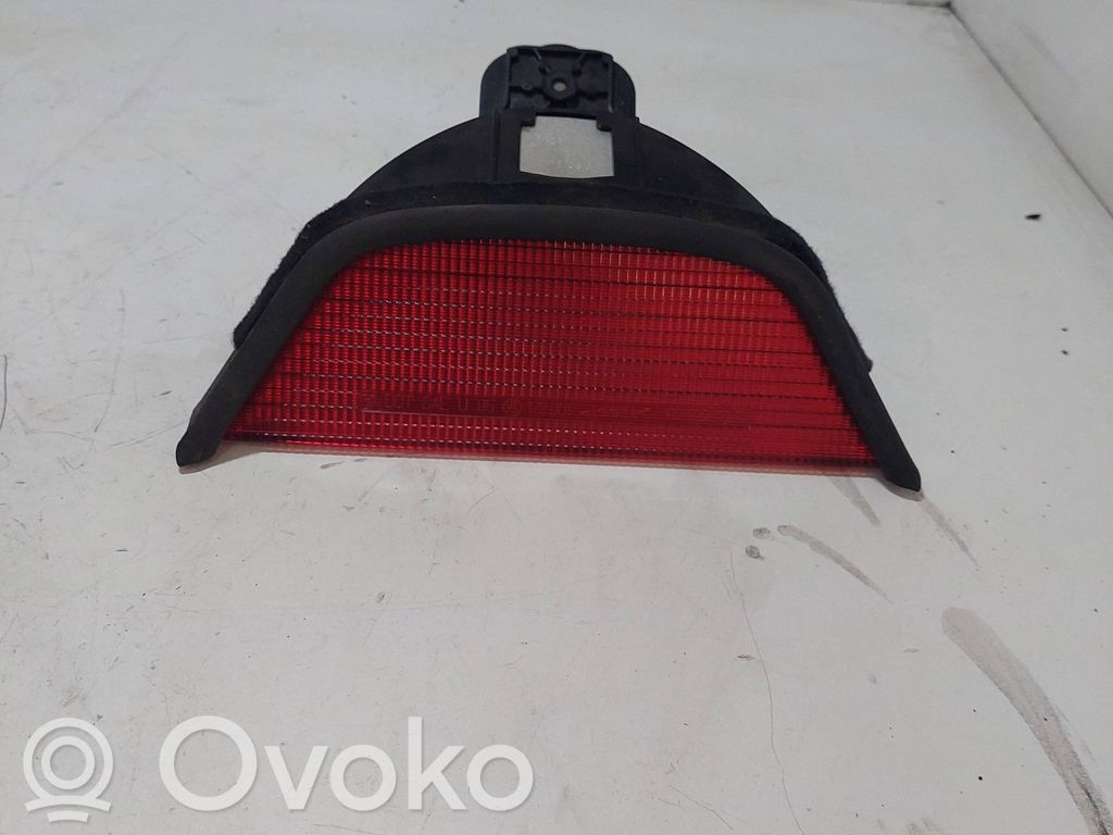 BMW 5 E39 Third/center stoplight 