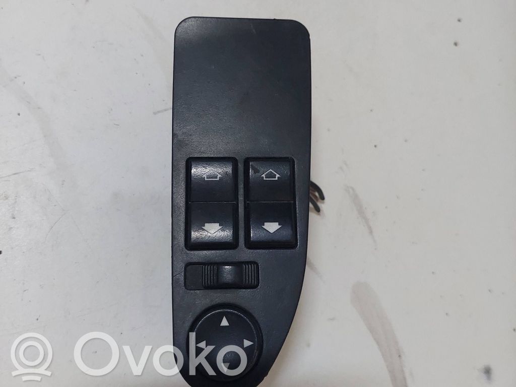 BMW 5 E39 Electric window control switch 