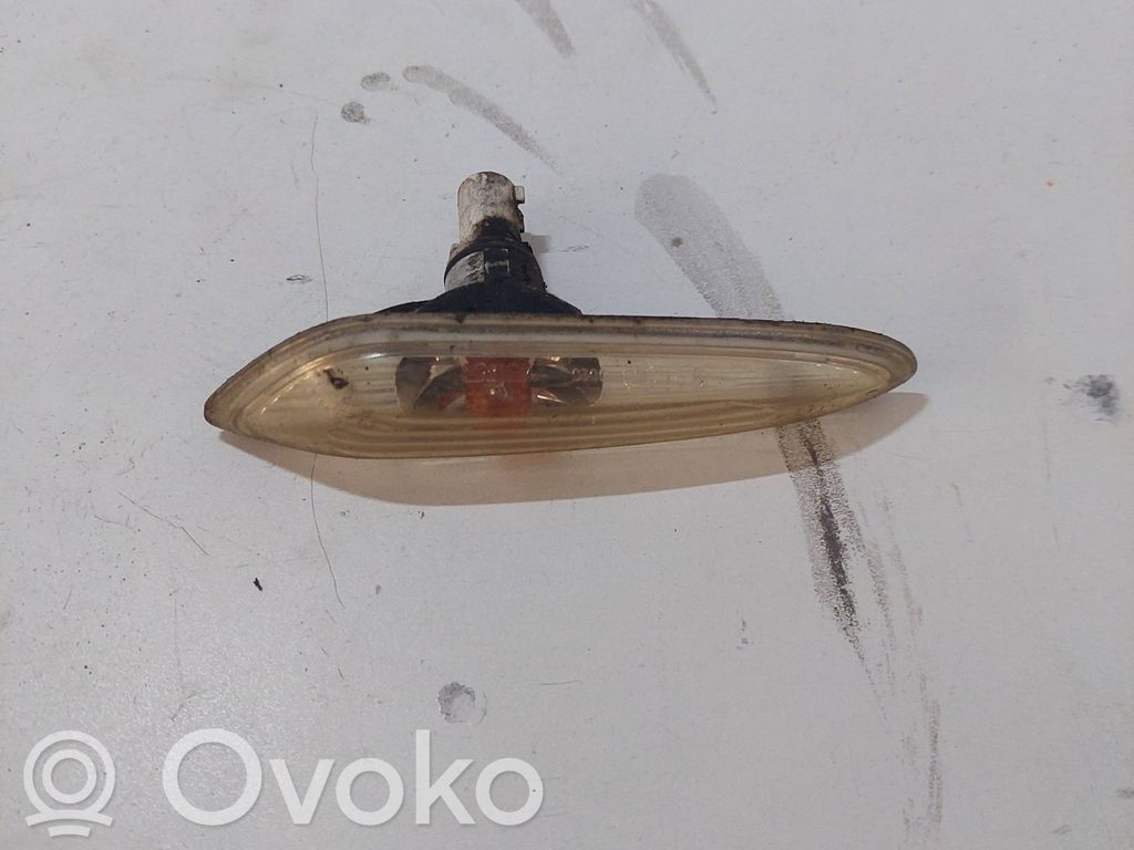 Front fender indicator light   4166R
