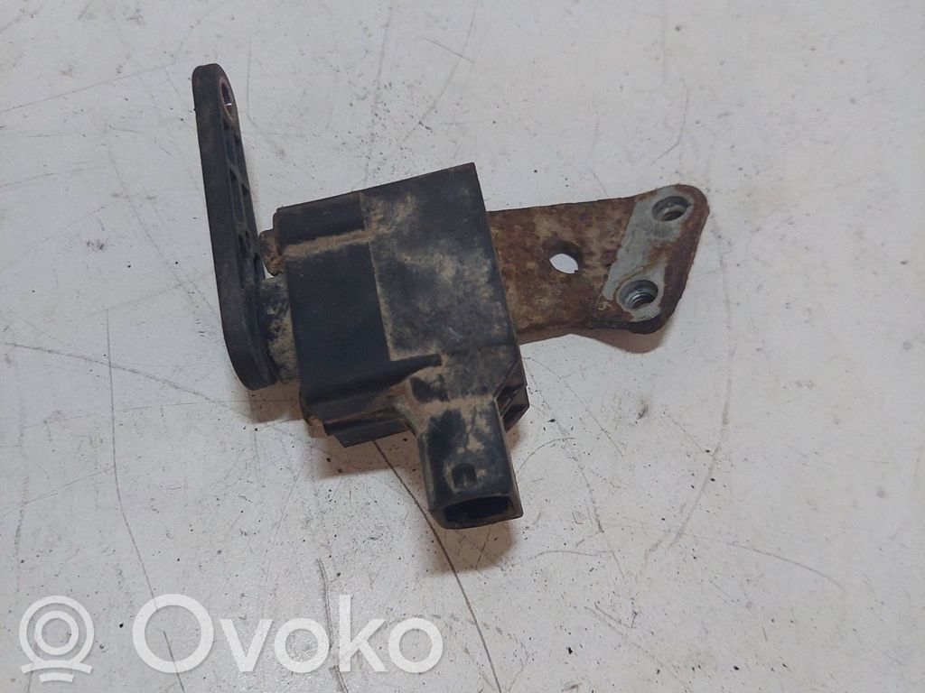 BMW 5 E60 E61 Yaw turn rate sensor 