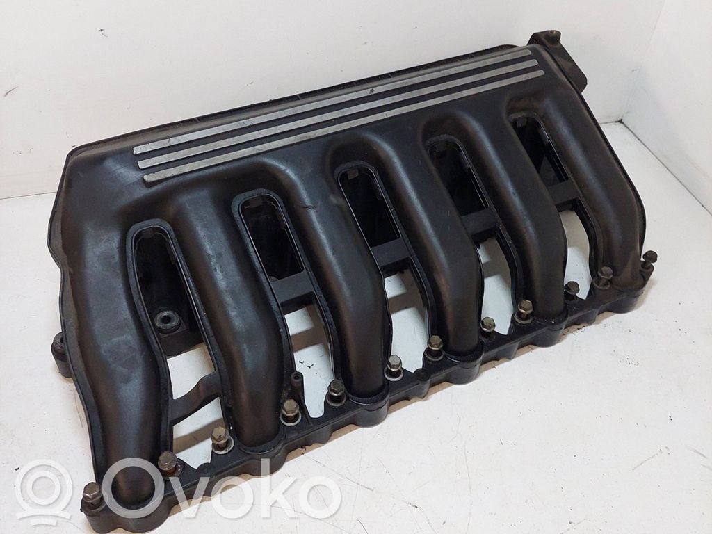 BMW 5 E39 Kolektorius įsiurbimo 
