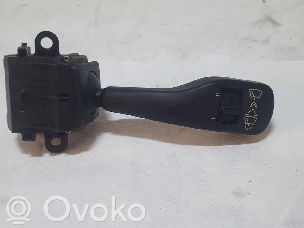 BMW 3 E46 Wiper control stalk 