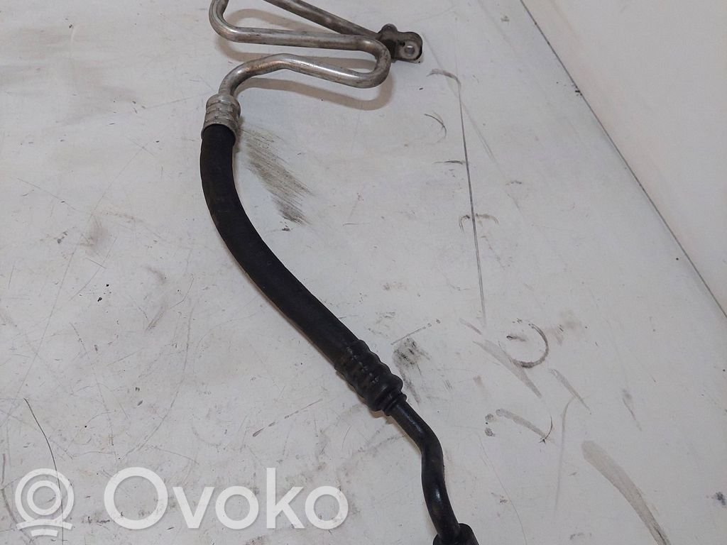 Air conditioning (A/C) pipe/hose