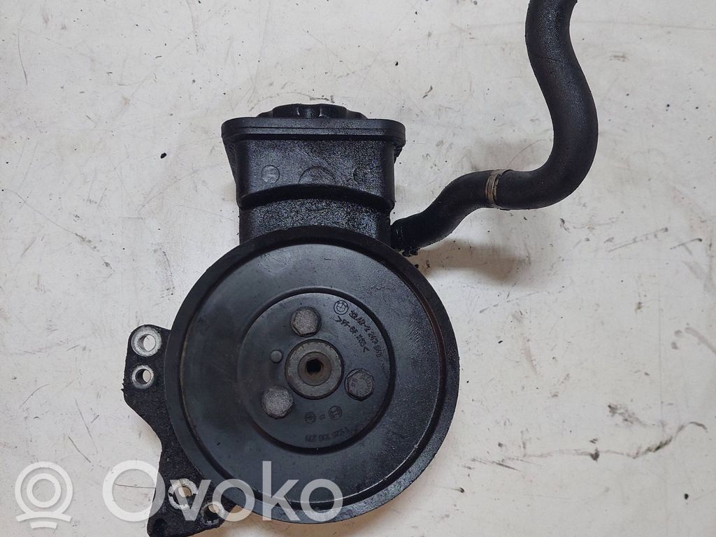 Power steering pump   91208
