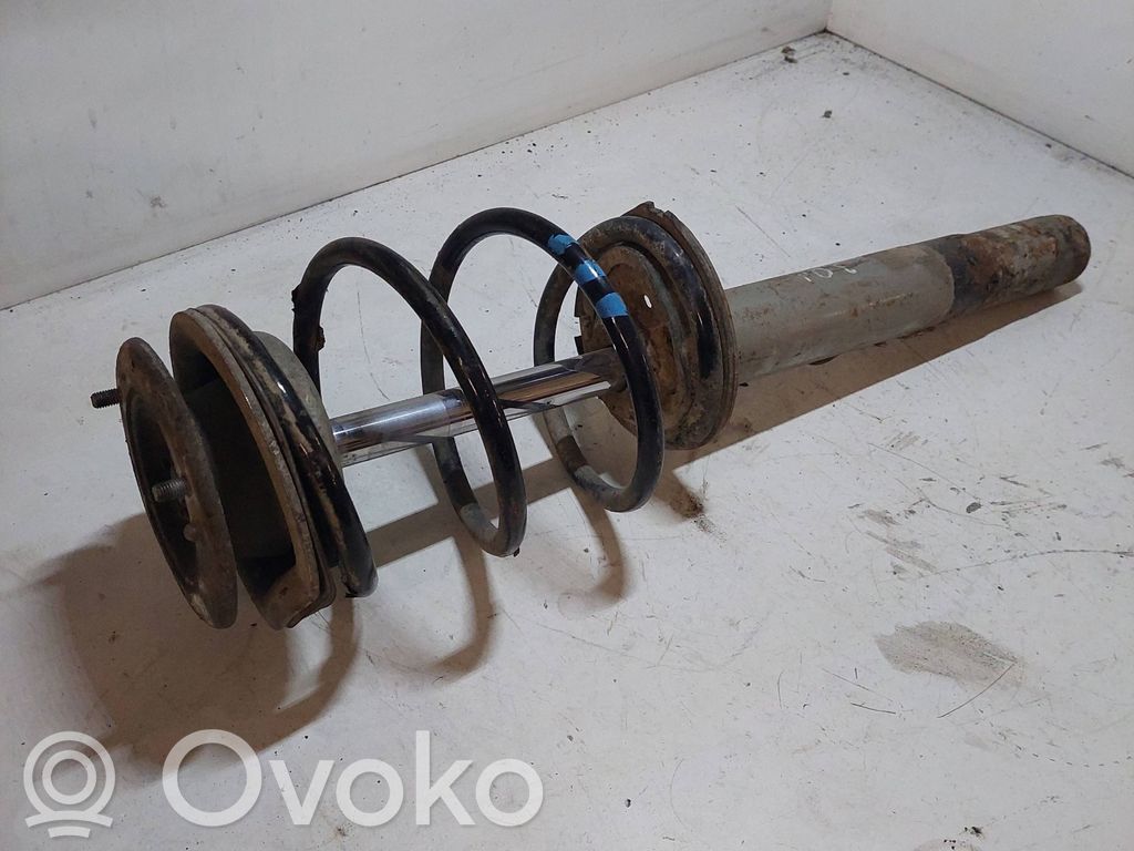 BMW 5 E39 Priekšpusē amortizators 