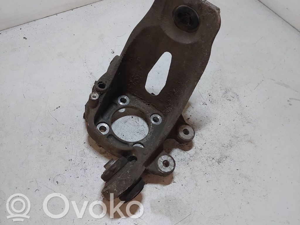 BMW 5 E60 E61 Aizmugurē riteņa rumbas vārpstas šarnīrs (stupica, capfa) 