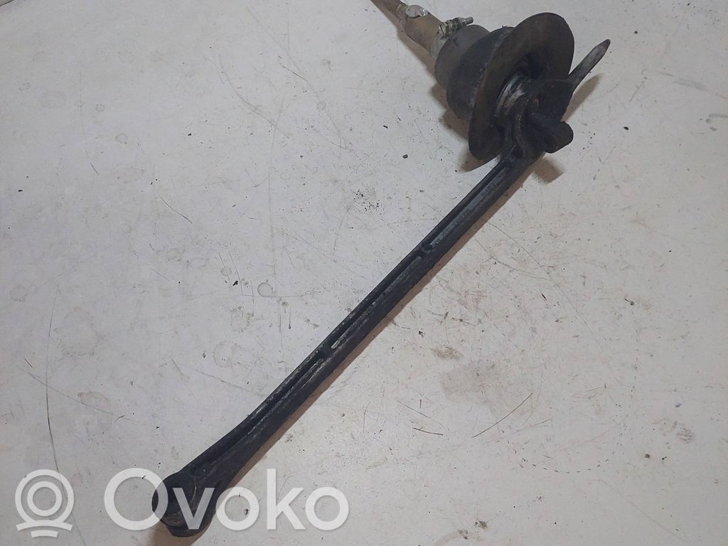 BMW 5 E39 Gear shifter/selector 