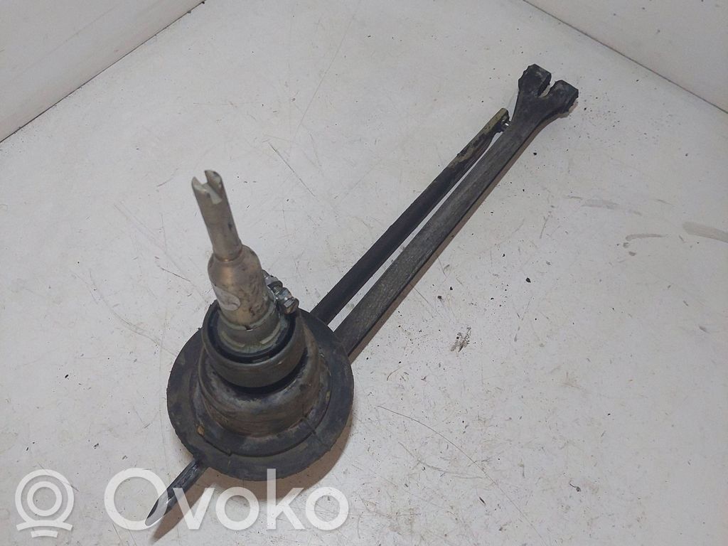 BMW 5 E39 Gear shifter/selector 