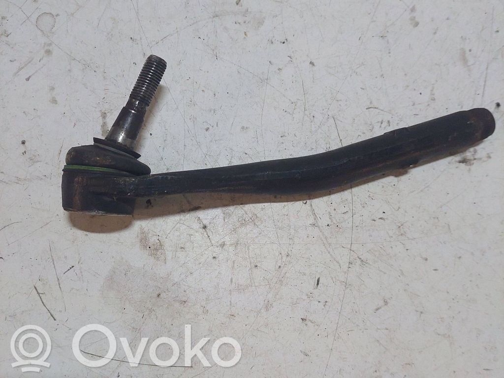 Steering tie rod end
