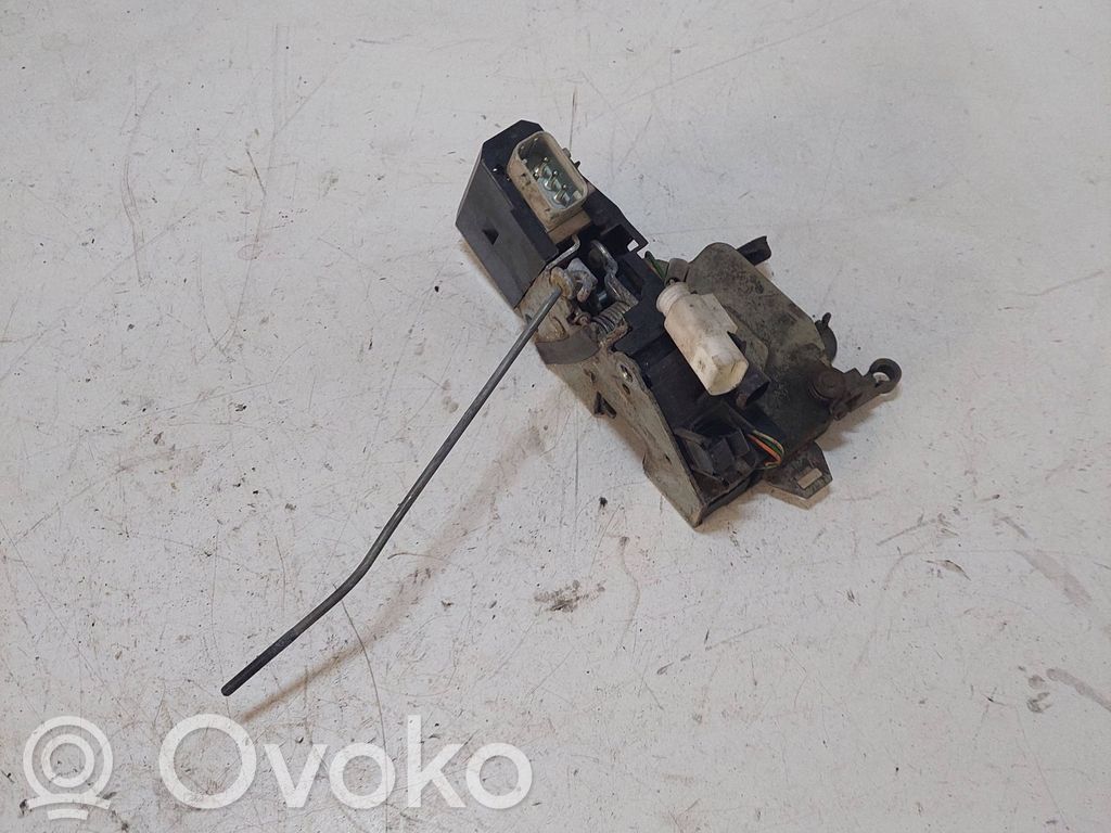 Front door lock   67118352165
