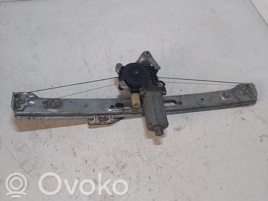 Regulador de puerta trasera con motor   8200718,51358200718,51358212100,8212100