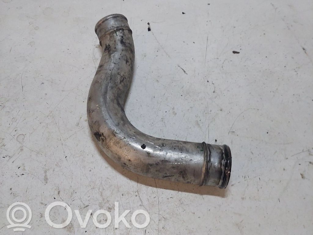 Intercooler hose/pipe   11617786531