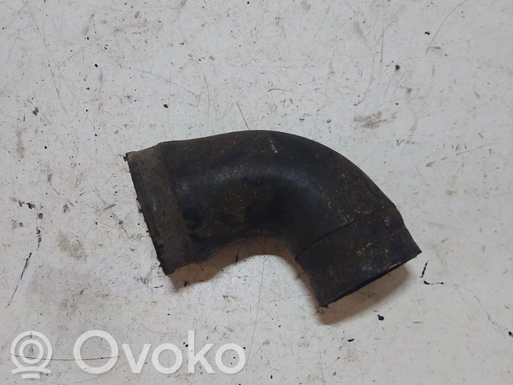 BMW 5 E39 Intercooler hose/pipe 