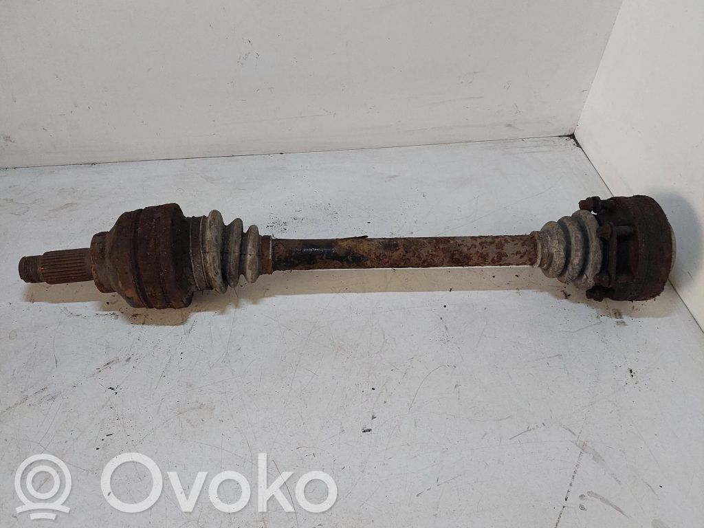 Rear driveshaft   1229142