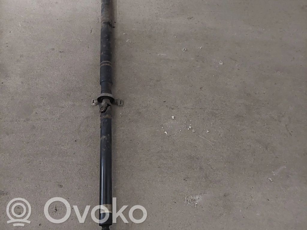 BMW 5 E39 Kardanas komplekte 