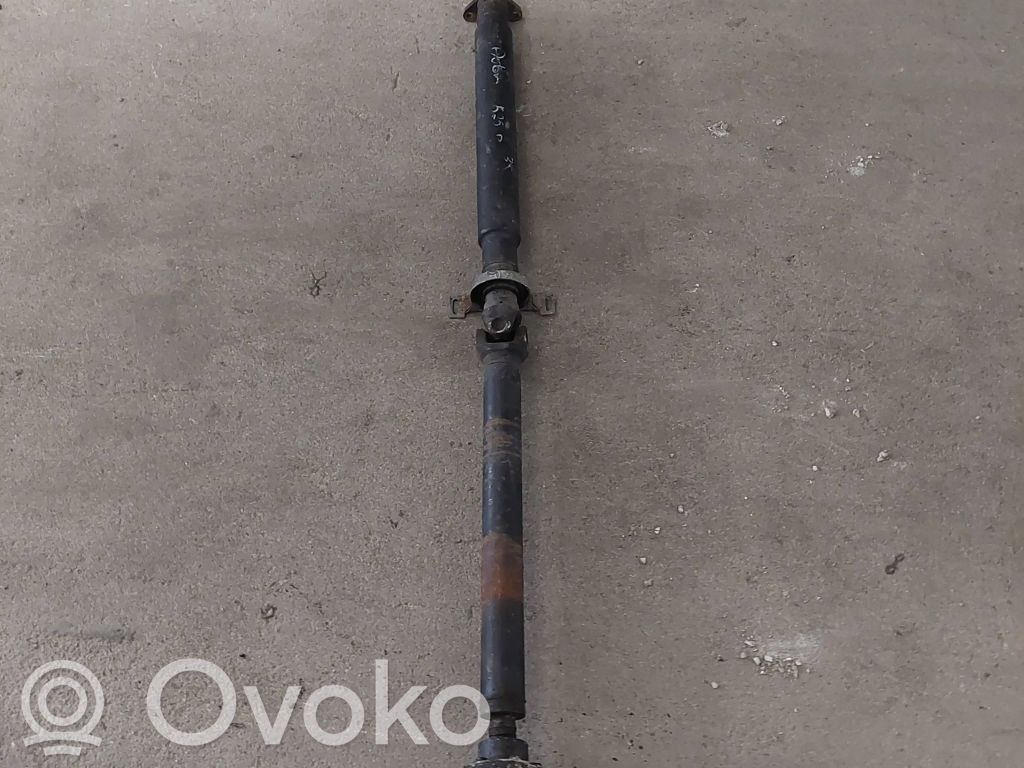 Kardanas komplekte   7501226
