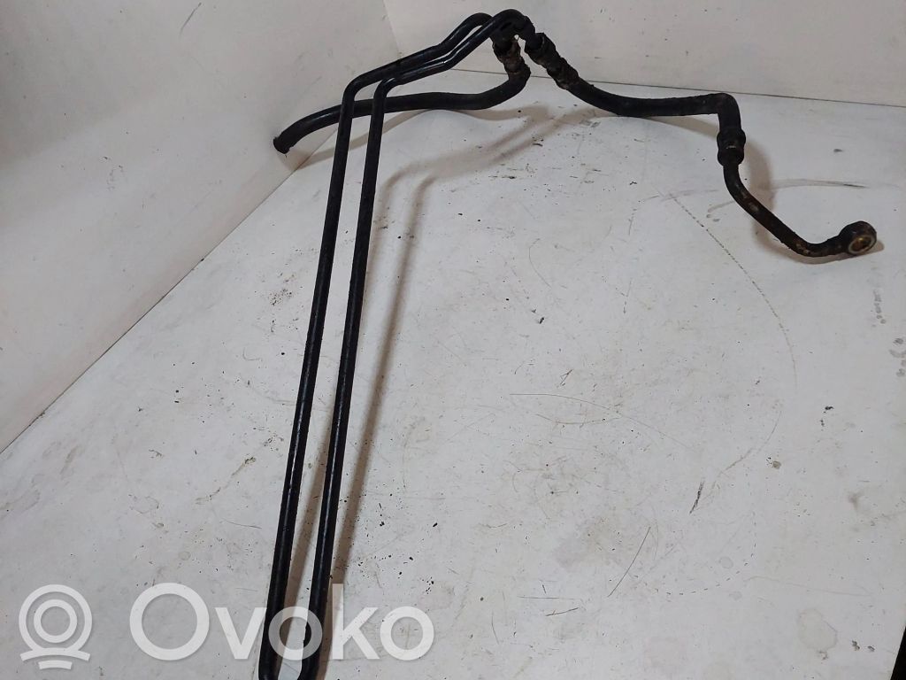 Power steering radiator   22473610