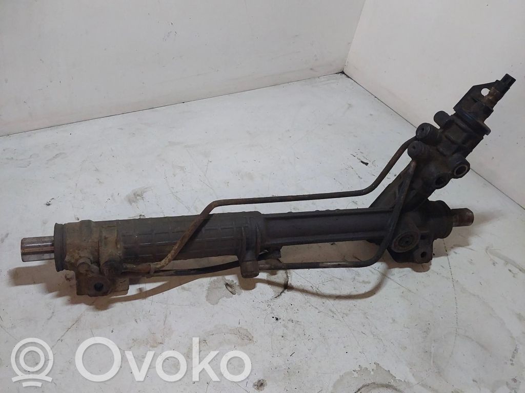 BMW 5 E39 Steering rack 