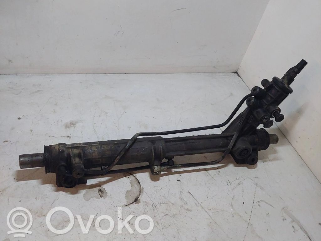 BMW 5 E39 Steering rack 