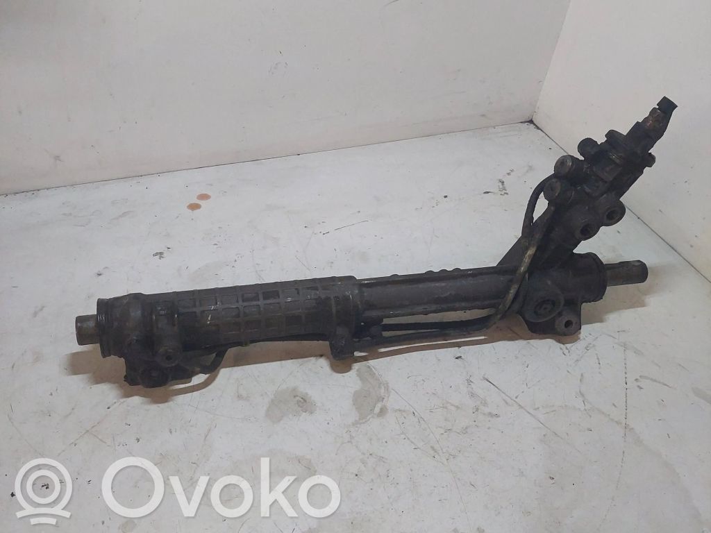 BMW 5 E39 Steering rack 