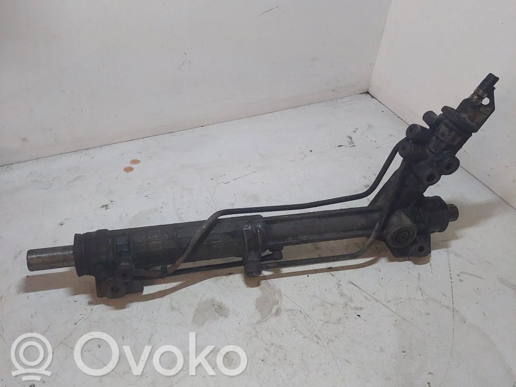 BMW 5 E39 Steering rack 