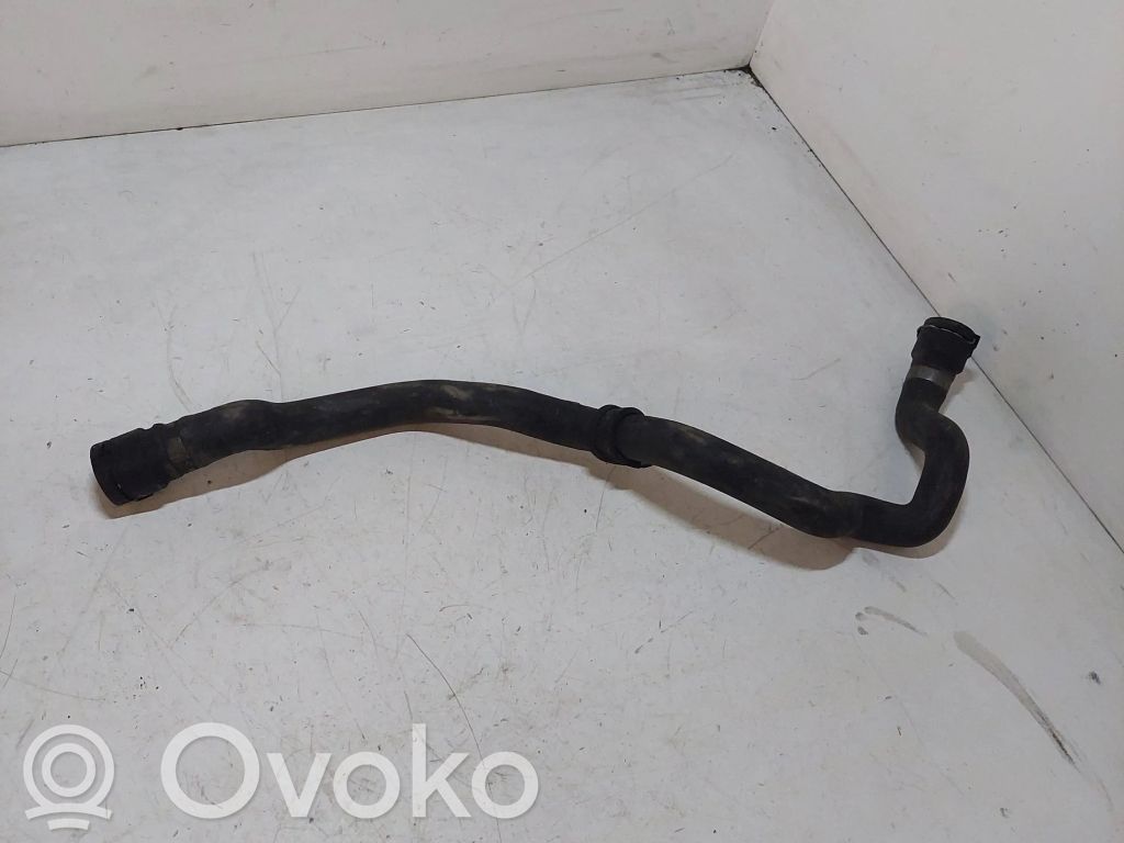 BMW 3 E46 Engine coolant pipe/hose 