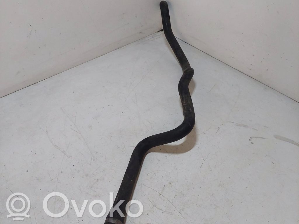 BMW 3 E46 Engine coolant pipe/hose 