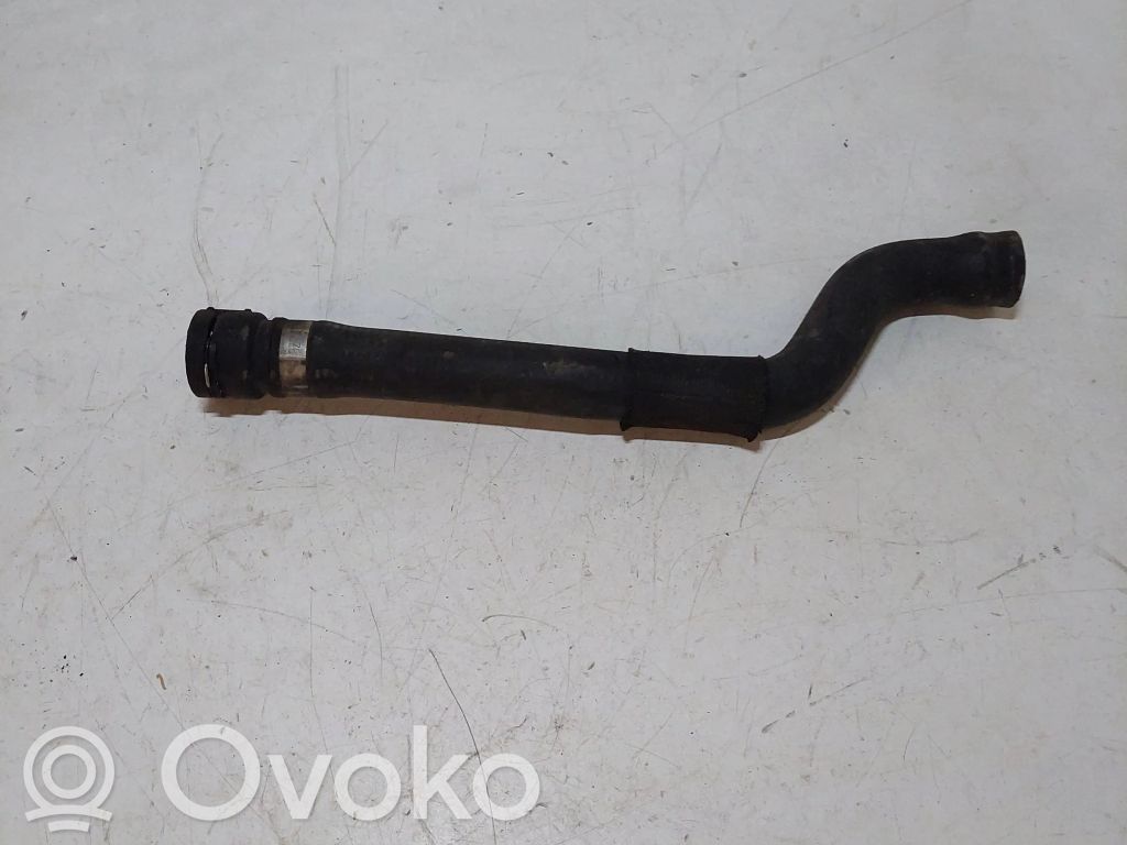 BMW 5 E39 Engine coolant pipe/hose 