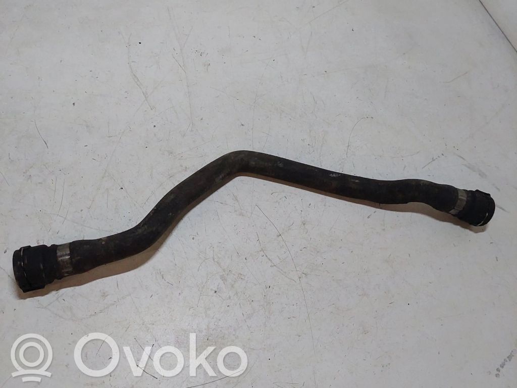 Engine coolant pipe/hose   64218391017