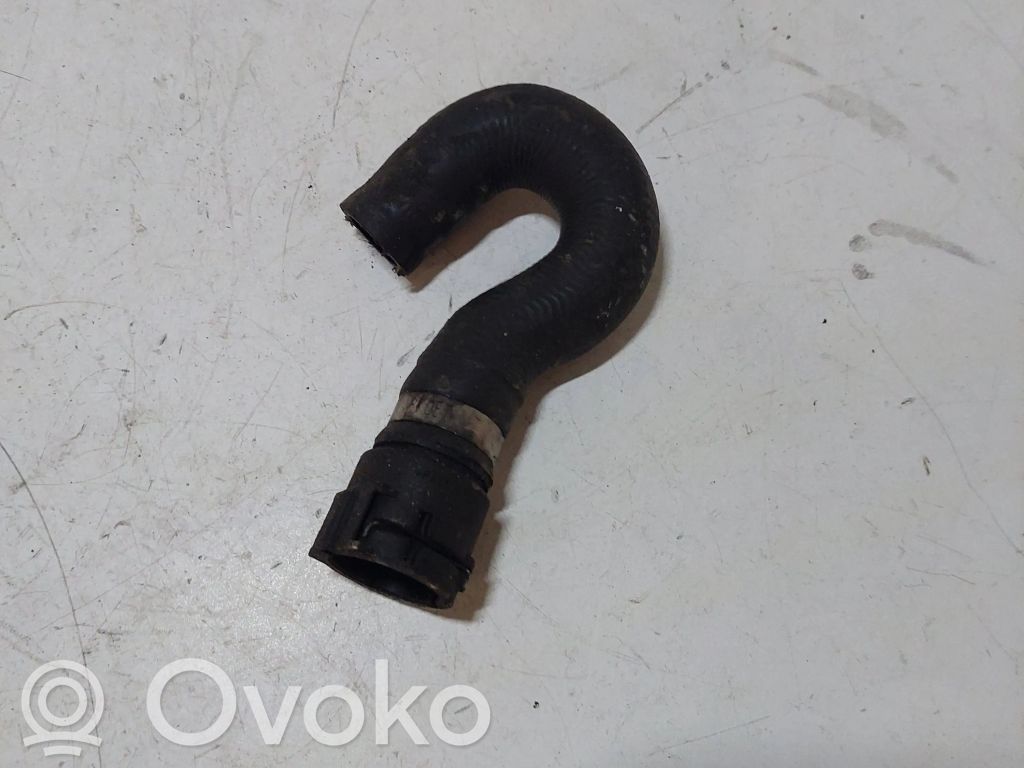 BMW 5 E60 E61 Engine coolant pipe/hose 