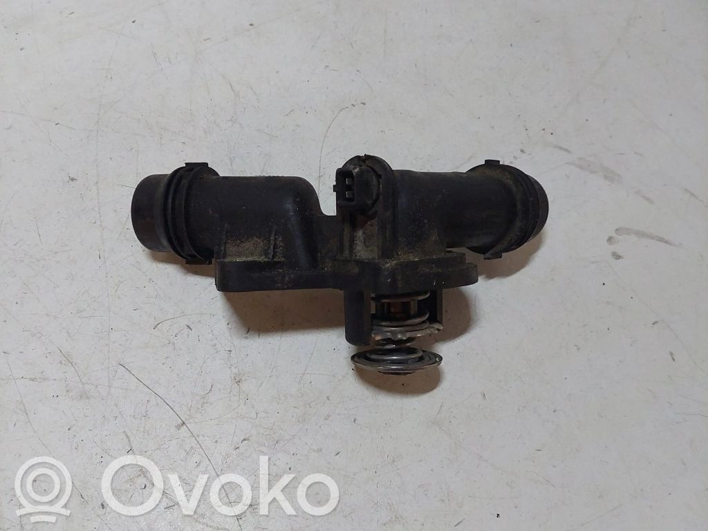 BMW 3 E46 Engine coolant pipe/hose 