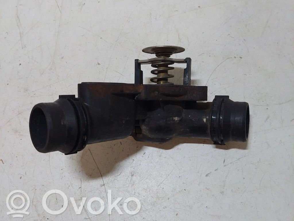 BMW 3 E46 Engine coolant pipe/hose 