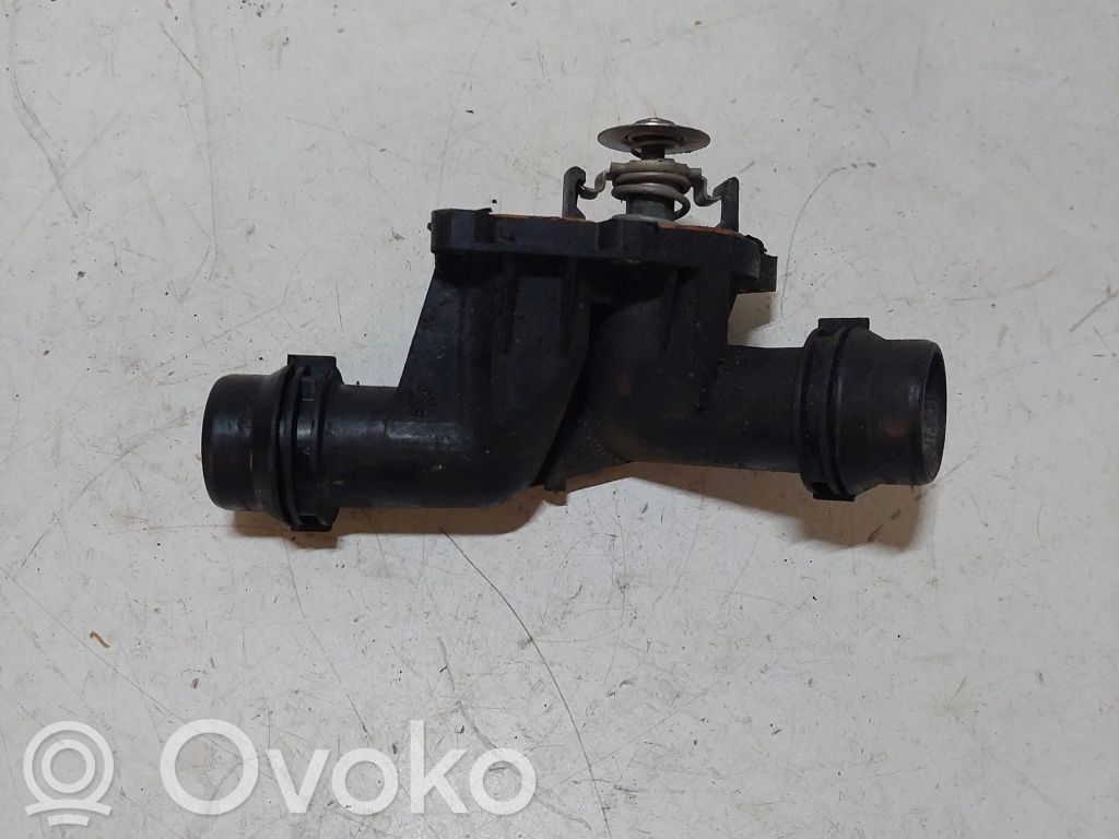 BMW 3 E46 Engine coolant pipe/hose 