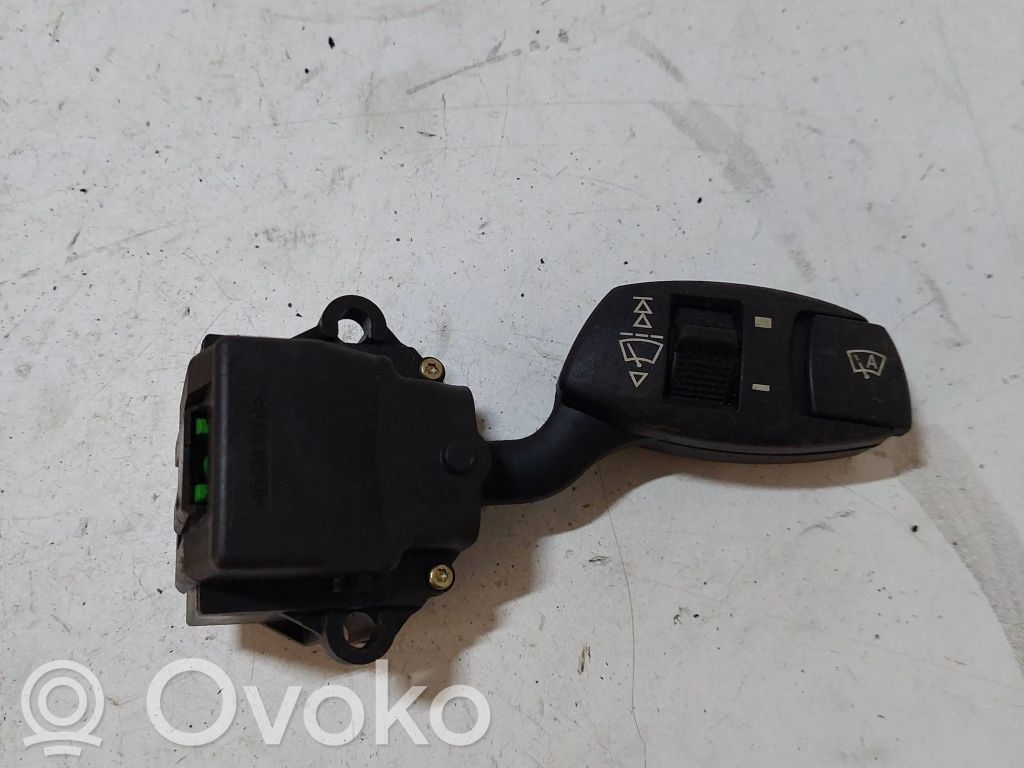 BMW 5 E60 E61 Wiper control stalk 