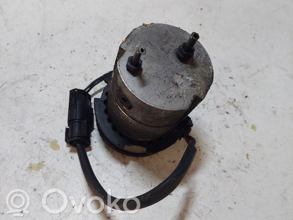 Stabdžių kitos dalys   34511166155
