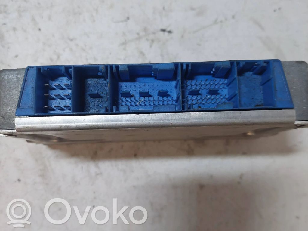 Gearbox control unit/module   1423955,96023214,5WK33502AD