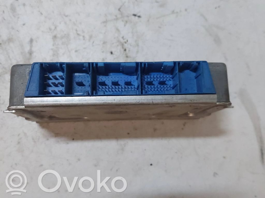 BMW 3 E46 Gearbox control unit/module 