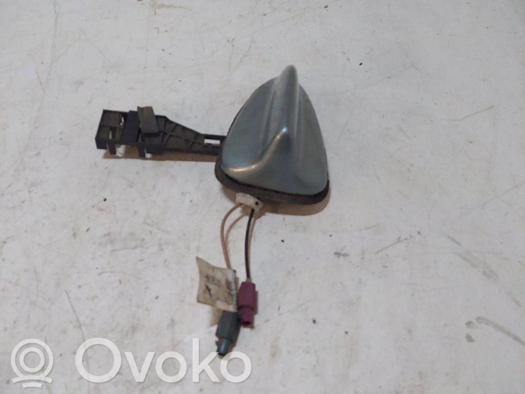 BMW 3 E90 E91 Radio antena 