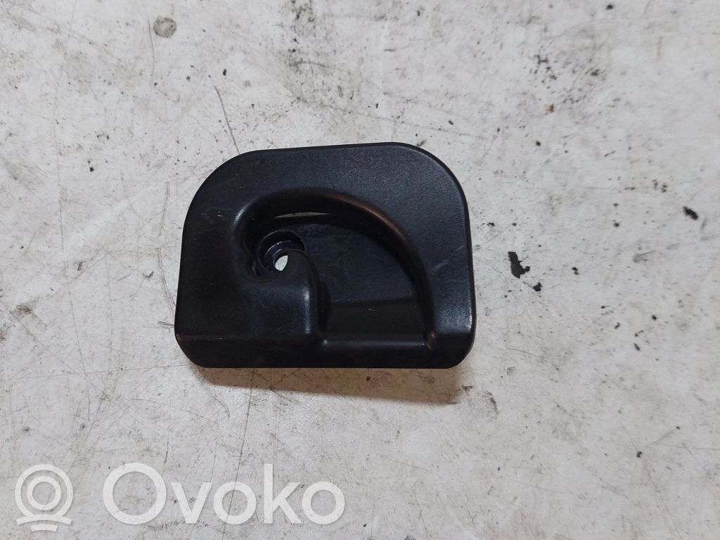 BMW 3 E46 Parcel shelf load cover mount bracket 