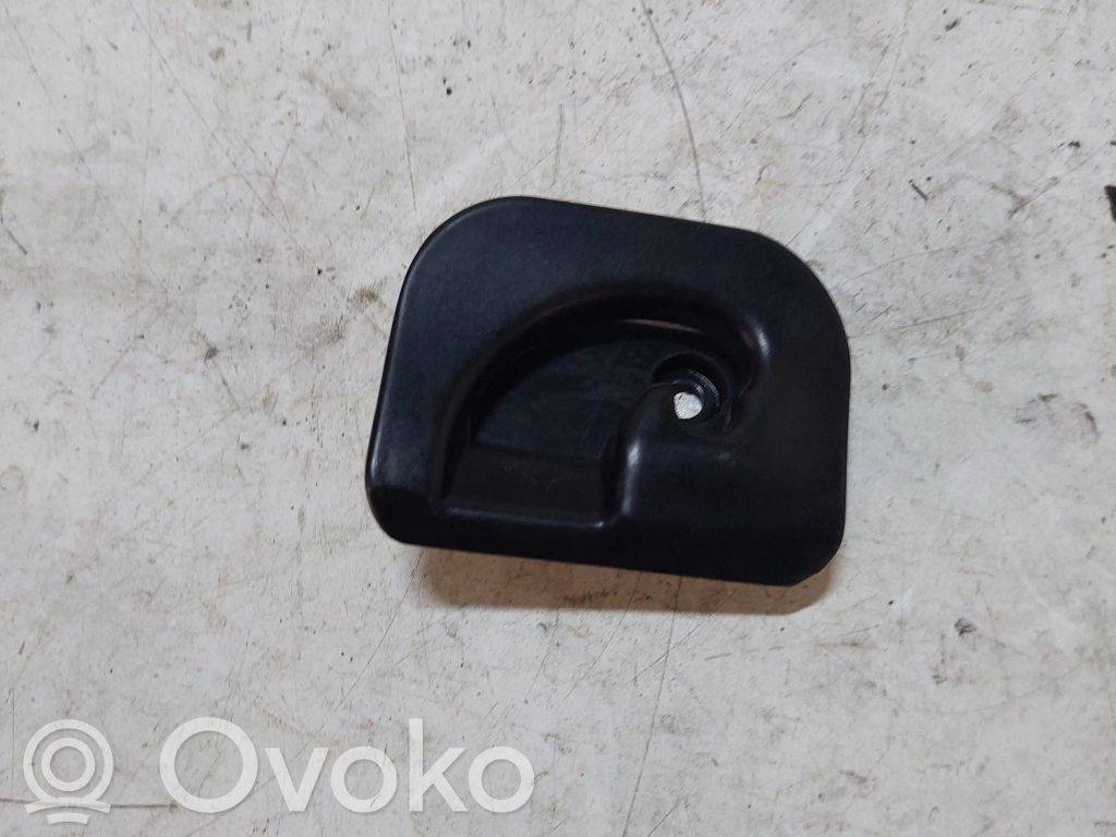 BMW 3 E46 Parcel shelf load cover mount bracket 