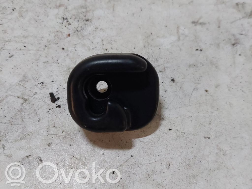 BMW 3 E46 Parcel shelf load cover mount bracket 
