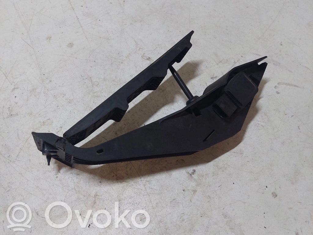 Akceleratoriaus pedalas   3540676693001